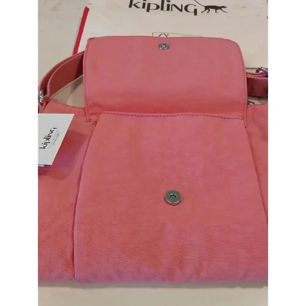 Kipling this bag
